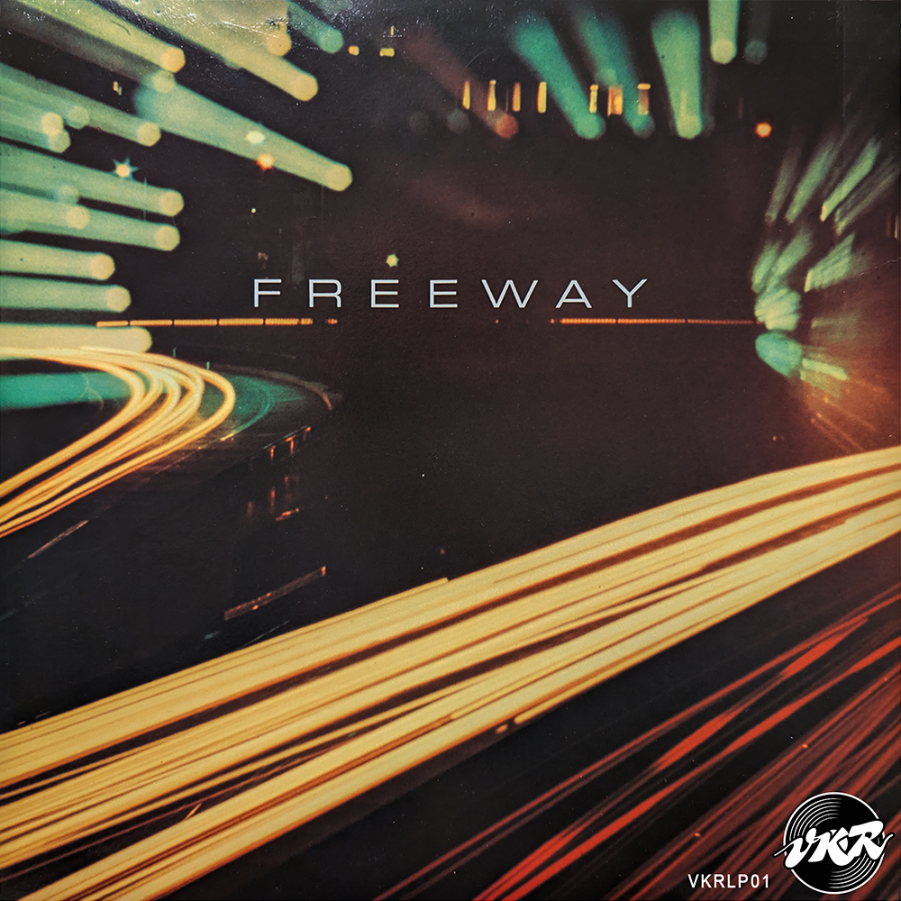 Freeway - Freeway