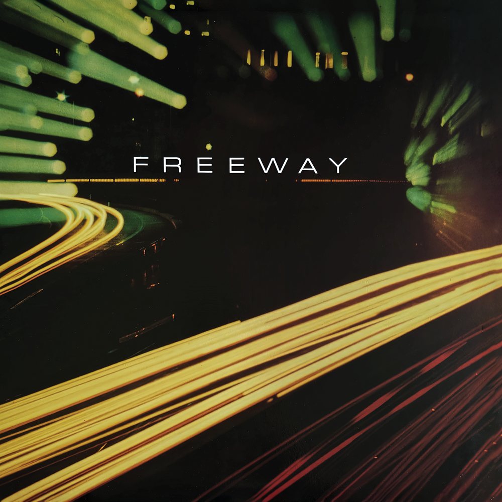 Freeway — Freeway album cover