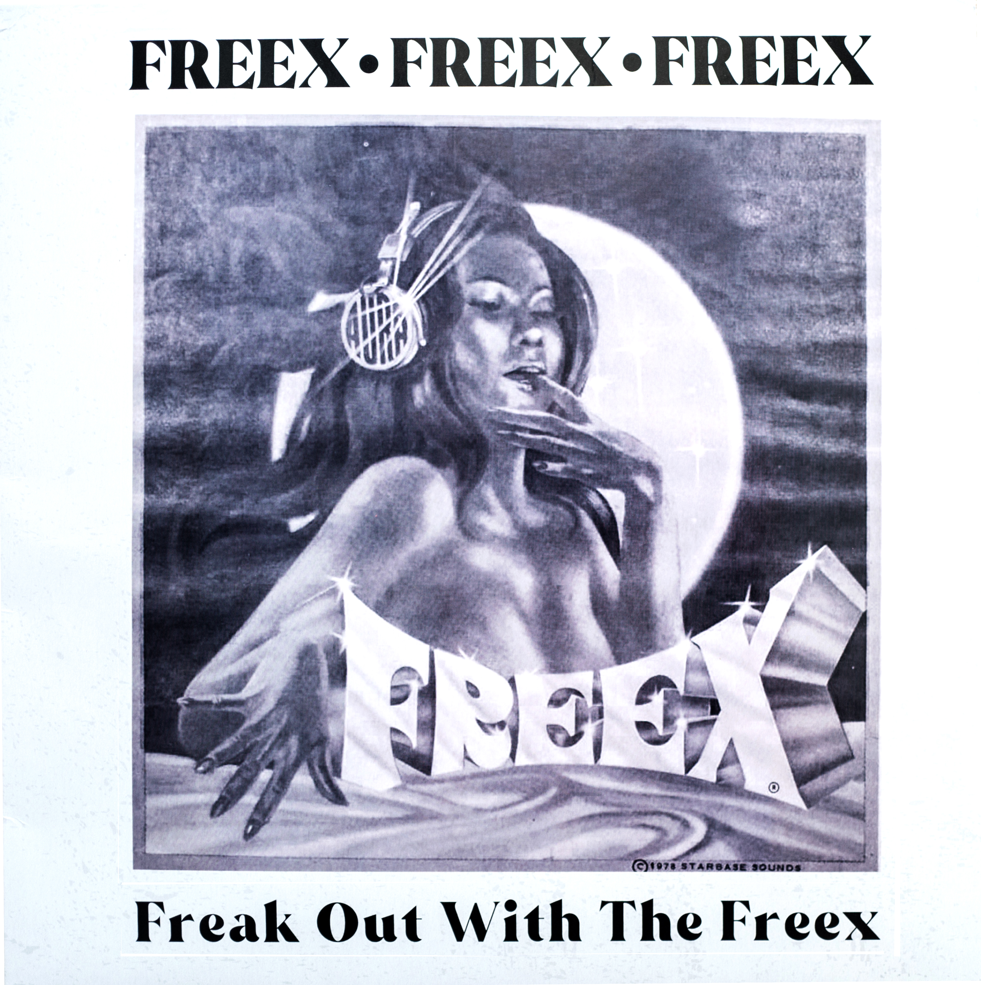 Aura - Freex/Last Stop