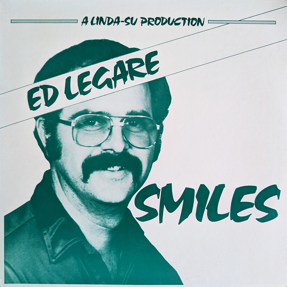 Ed Legare - Smiles